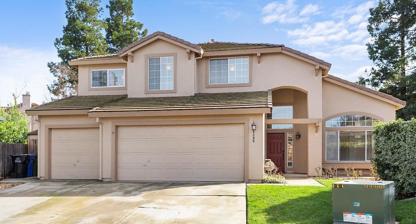 4300 Wheeler Ct, Elk Grove, CA 95758 Zillow