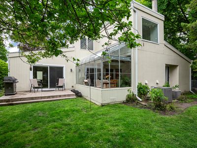 2653 Sheridan Rd, Evanston, IL, 60201