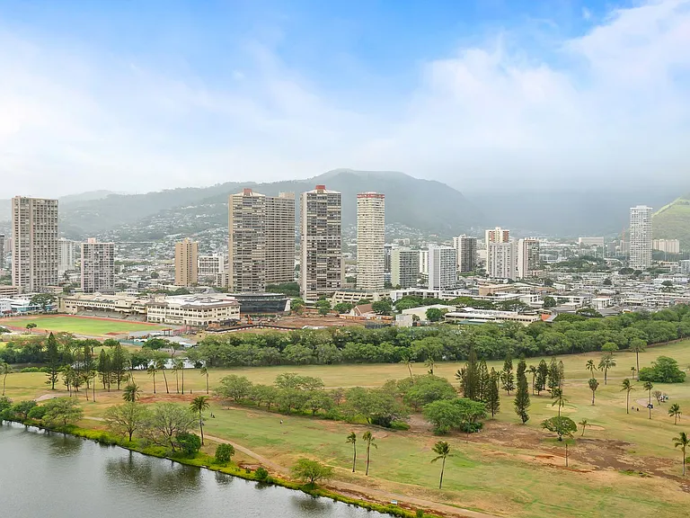2345 Ala Wai Blvd #2604 — Photo 14
