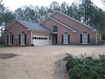 295 Medridge Dr, Johns Creek, GA, 30022