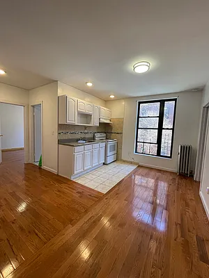 Rented by Brown Harris Stevens | media 1