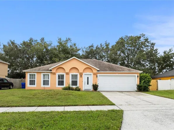 1056 ROYAL MARQUIS CIRCLE, OCOEE, FL 34761