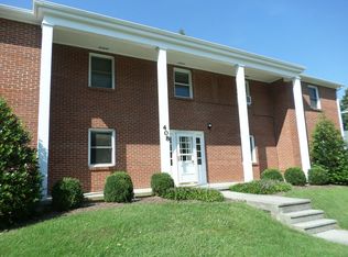 043AB - 408 Harrell Street M, Blacksburg, VA 24060