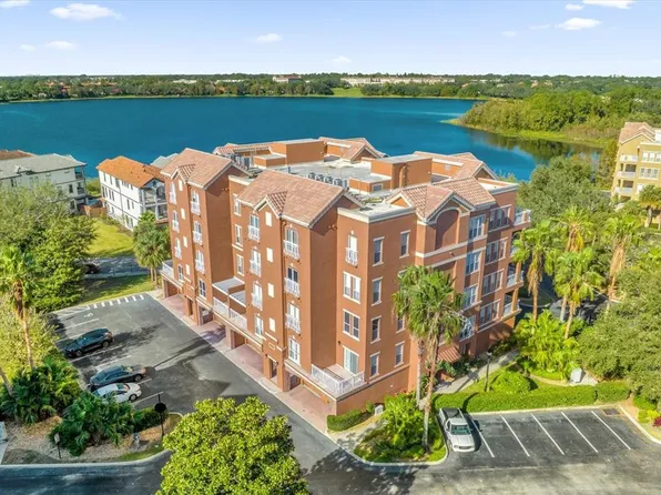 7532 Toscana Blvd APT 531, Orlando, FL 32819