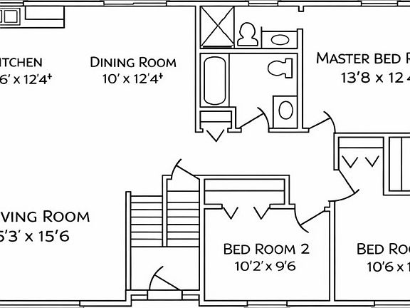 2nd image of 136 Sharon Dr