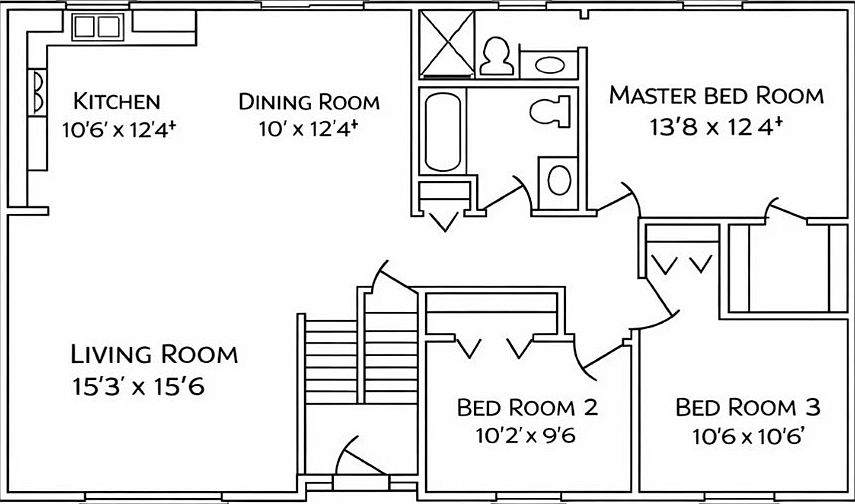 2nd image of 138 Sharon Dr