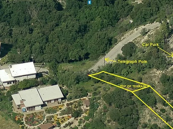 6199 Sister Elsie Dr, Tujunga, CA 91042