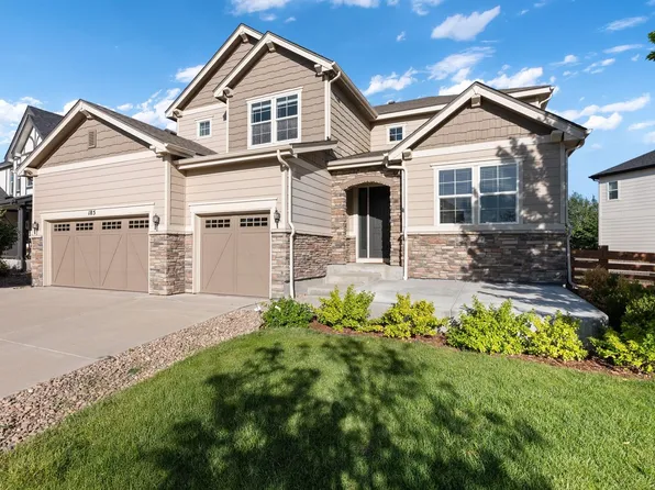 185 Sunbeam Ct, Erie, CO 80516
