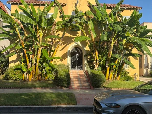 454 N Ogden Dr #4, Los Angeles, CA 90036