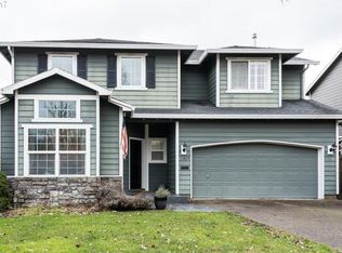 17623 SW Elder View Dr, Sherwood, OR 97140
