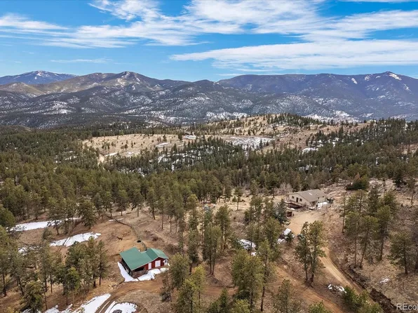 485 Jacob Drive, Bailey, CO 80421