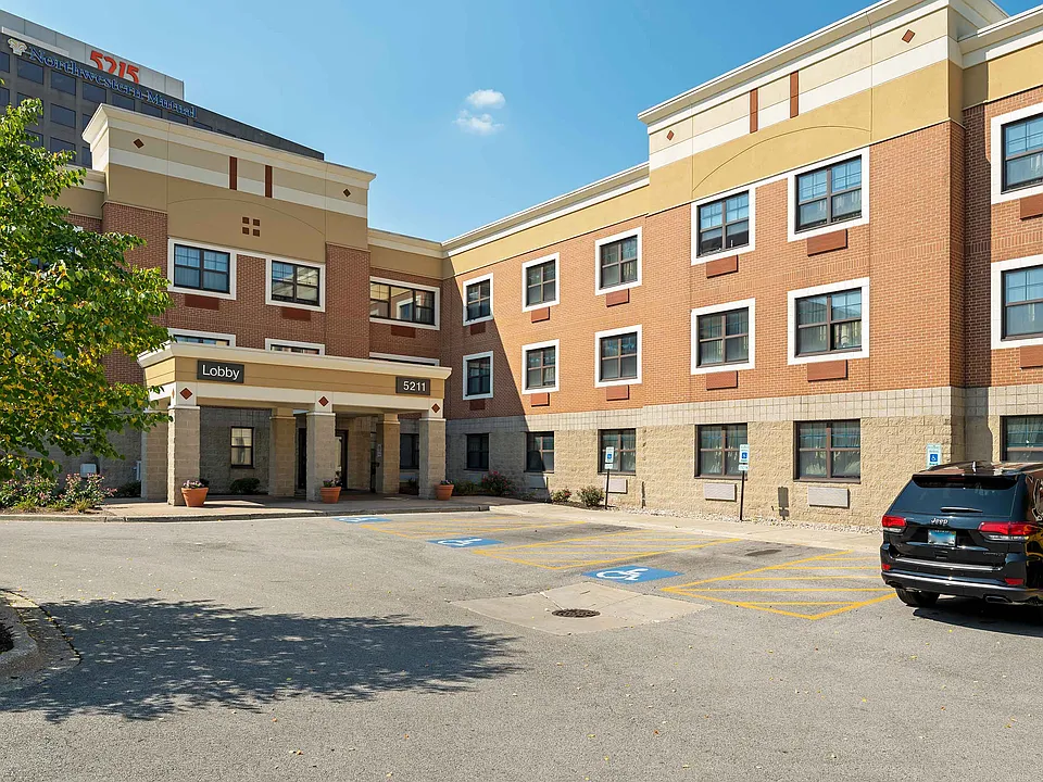 Chicago - Skokie