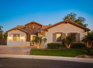 871 W Zion Pl, Chandler, AZ 85248