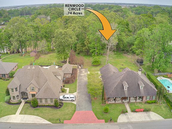 5th image of 407 Renwood Cir