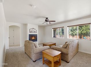 2788 W Highland Meadows Dr, Williams, AZ 86046