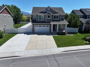 531 S Willow Xing, Lehi, UT 84043