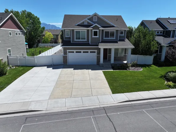 531 S Willow Xing, Lehi, UT 84043