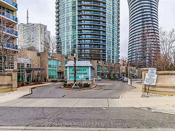 3rd image of 90 Absolute Ave #1301