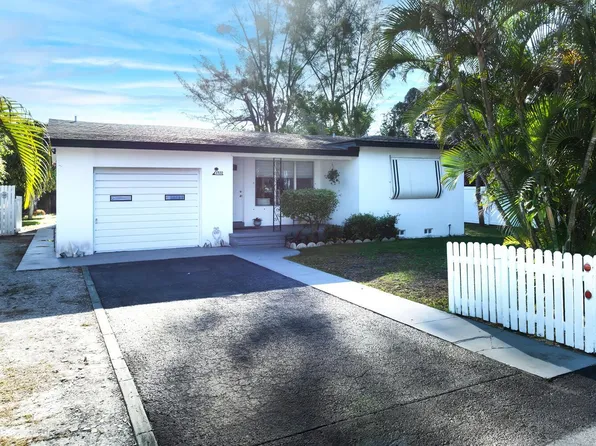 3930 Kirk Road, Palm Springs, FL 33461