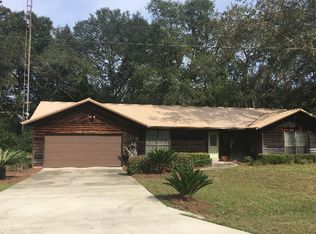 129 NW Acorn Dr, Lake City, FL 32055