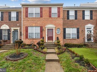 9719 Quiet Brook Ln, Clinton, MD 20735