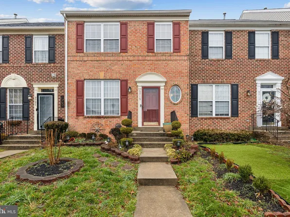 9719 Quiet Brook Ln, Clinton, MD 20735
