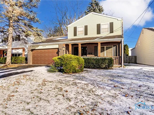 5850 Rolland Dr, Toledo, OH 43612