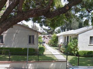1394Iowa, Pasadena, CA 91103