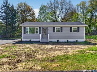 59 Woodcrest Drive, Griswold, CT 06351