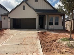 14947 Clover Meadow Ln, Montgomery, TX 77316