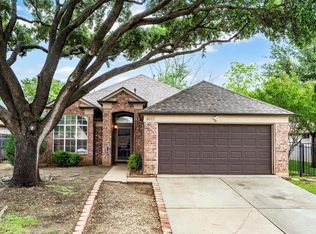 4812 Lansdale Dr, Flower Mound, TX 75028