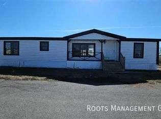 20828 Alliger Rd #80, Monroeville, IN 46773