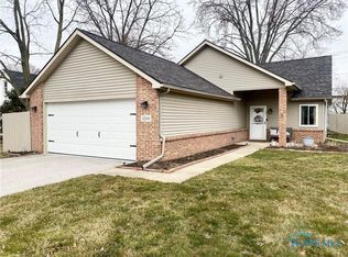 3240 Marsrow Ave, Toledo, OH 43615
