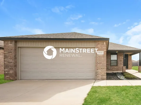 5632 Dunlin Rd, Oklahoma City, OK 73179