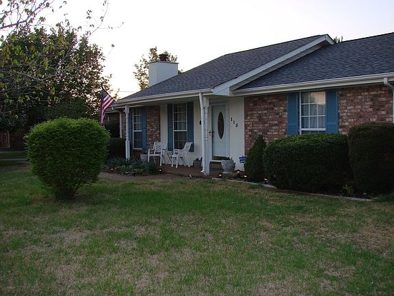4th image of 115 Orchard Valley Dr
