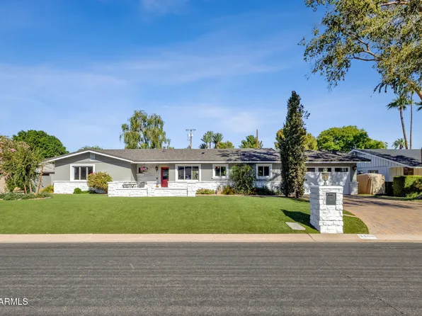 2108 E SAN JUAN Avenue, Phoenix, AZ 85016