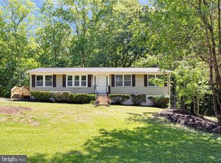 5577 Stephen Reid Rd, Huntingtown, MD 20639