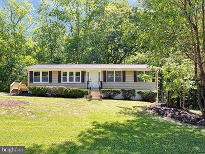 5577 Stephen Reid Rd, Huntingtown, MD, 20639