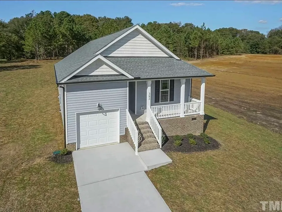 282 Parker Rd