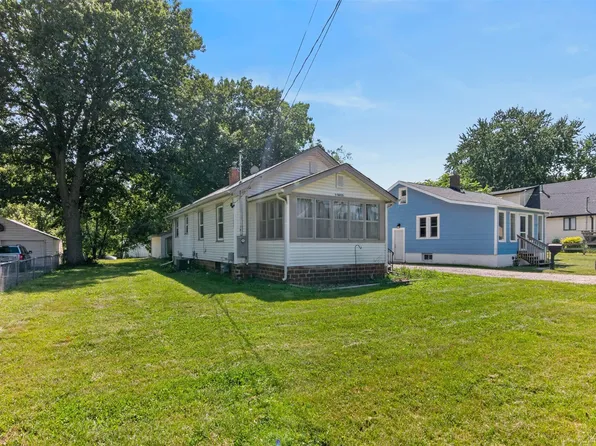 3005 E Ovid Ave, Des Moines, IA 50317