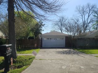 513 Kaiser Dr, Lafayette, LA 70508