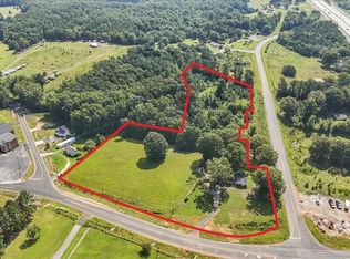 LOT 1 Macedonia Rd, Gaffney, SC 29341