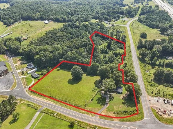 LOT 1 Macedonia Rd, Gaffney, SC 29341