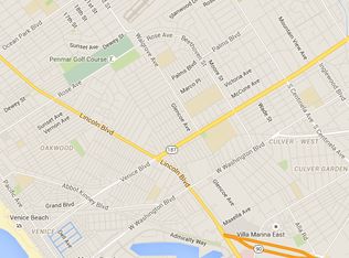2242 Glyndon Ave, Venice, CA 90291