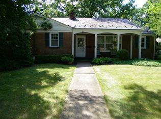 601 8th St, Oakmont, PA