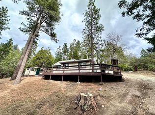 27450 Saunders Mdws, Idyllwild, CA 92549