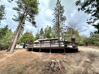 27450 Saunders Mdws, Idyllwild, CA, 92549