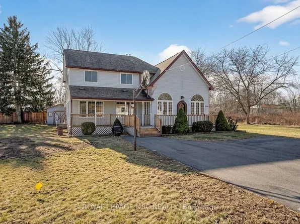 3205 Poplar Ave, Fort Erie, ON L0S 1N0