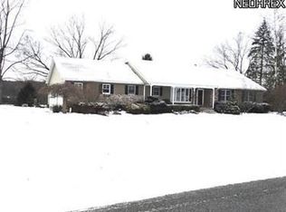 2230 S Hametown Rd, Akron, OH 44321