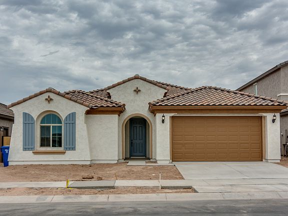 Pulte Home For Sale in Mesa